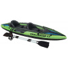 Intex Nafukovací kajak Challenger K2 351 x 76 x 38 cm- 68306