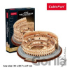 CUBICFUN 3D puzzle Koloseum 163 ks