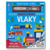 Maľovanie vodou: Vlaky - Svojtka&Co.