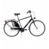 Bicykel mestský- MAJDLLER BRILL 8.3 28 Čierne Pearl 20 (Bicykel mestský- MAJDLLER BRILL 8.3 28 Čierne Pearl 20)