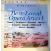 Best. Loved Opera Arias I