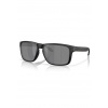 Slnečné okuliare Oakley Holbrook™ XXL 9487-0361 – Matte Black / Prizm Black Polarized