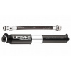 LEZYNE Minipumpa PRESSURE DRIVE - S, Variant čierna, Veľkosť : S