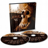 RAGE - SEASONS OF THE BLACK LTD.