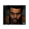 The Weeknd Hurry Up Tomorrow CD