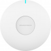 Grandstream GWN7660EM Wi-Fi 6 Extender a AP, MU-MIMO, MESH, captive portál, 16 SSID, QoS, VLAN