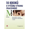 10 kroků k vyššímu výkonu pracovníků - Urban Jan
