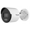 HIKVISION HiWatch HWI-B129H(C)/ Bullet/ 2Mpix/ objektiv 2,8 mm/ H.265+/ krytí IP67/ LED 30m/ kov