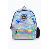 Hype Holographic Backpack Holo Rainbow One Size
