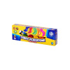 Temperové farby v kelímku Astra, 12x20ml, 83114901