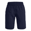 Under Armour UA Woven Graphic Shorts BLK 1370178