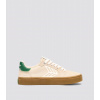 CATIBA PRO 2.0 Suede and Cordura Gum Angora