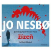 Žízeň (audiokniha) - Nesbo Jo