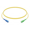 Ubiquiti UACC-OFC-SM-PATCH-UPC-APC - Fiber PatchCord Cable UPC/APC (SC/UPC do SC/APC), SM, 1,5m UACC-OFC-SM-PATCH-UPC-APC