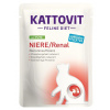 Kattovit Niere / Renal obličky kapsička morčacie 85 g