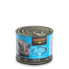 Leonardo konz. Kitten - Mačiatko hydinové - 200 g