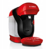 Automatický kávovar na espresso Bosch TAS113E 1400 W červený