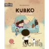Kubko vie rozprávať - Marta Galewska-Kustra, Joanna Klos (ilustrátor)