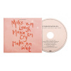 Stereophonics - Make ‘em Laugh, Make ‘em Cry, Make ‘em Wait CD