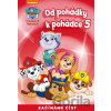 Od pohádky k pohádce: Tlapková patrola 5 - Egmont ČR