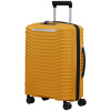 Cestovný kufor Samsonite - Upscape Spinner 55 Exp. [159400] - 06 Yellow (SA)