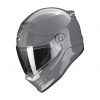 Prilba Scorpion COVERT-FX SOLID Cement Grey Veľkosť: M (57-58 cm)