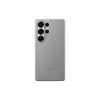 Samsung Ochranný kryt z vegánskej kože pre Galaxy S25 Ultra Gray (EF-VS938PJEGWW)
