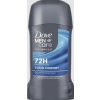 Dove Men Advanced +Care Clean Comfort 72h anti-perspirant stick 50ml