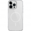 Nillkin Nature TPU PRO Magnetic Kryt pro Apple iPhone 15 Pro Max Transparent 6902048265950