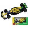 Model McLaren F1 MCL38 BBurago #4 Lando Norris Monaco 1:43