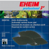 Eheim Filtračná vložka EHEIM s aktívnym uhlím pre filter Professionel 3e 450/700