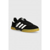Tenisky adidas Performance HB Spezial M18209 čierna EUR 42 2/3