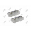 Osvetlenie interiéru Abakus L38-410-001LED