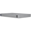 Ubiquiti UniFi Switch Pro HD 24 - 22x 2.5GbE, 2x 10GbE, 4x SFP+, Etherlighting