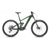 MOUSTACHE Samedi 29 Trail 150.2 Fir Green Varianta: S