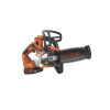 BLACK+DECKER GKC1820L20 Aku reťazová píla 20 cm, 18 V