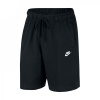 Nike Sportswear Club pánske šortky Black S