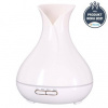 Sixtol aróma difuzér Vulcan biely lesk 350 ml