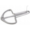Veles-X Jaw Harp 12 Silver