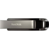 SanDisk Ultra Exterme Go USB flash disk 64 GB čierna SDCZ810-064G-G46 USB 3.2 (Gen 1x1); SDCZ810-064G-G46