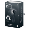 Satisfyer Pro 2 Generation 3 Barva: Černá