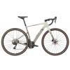 Cannondale Topstone Carbon 3 Grx 2X, bicykel - Chalk Veľkosť: 51