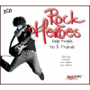 ROCK HEROES: The Collection - DÁRKOVÁ EDICE (3CD)