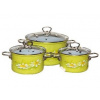 Belis Daisy 24 cm 6,1 l