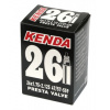 KENDA duša 26x175-2125 (47/57-559) AV 35 mm