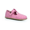 Froddo G1700378-7 Pink barefoot papuče 23 EUR