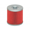 Olejový filter HF681 HIFLOFILTRO