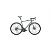 Cestný bicykel SPECIALIZED S-Works Aethos SW DI2 Gloss Premium Fjord Metallic 58