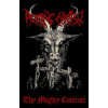 Rotting Christ Thy Mighty Contract Vlajka