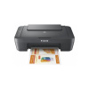 Canon PIXMA Tiskárna MG2556S - barevná, MF (tisk, kopírka, sken), USB 0727C076